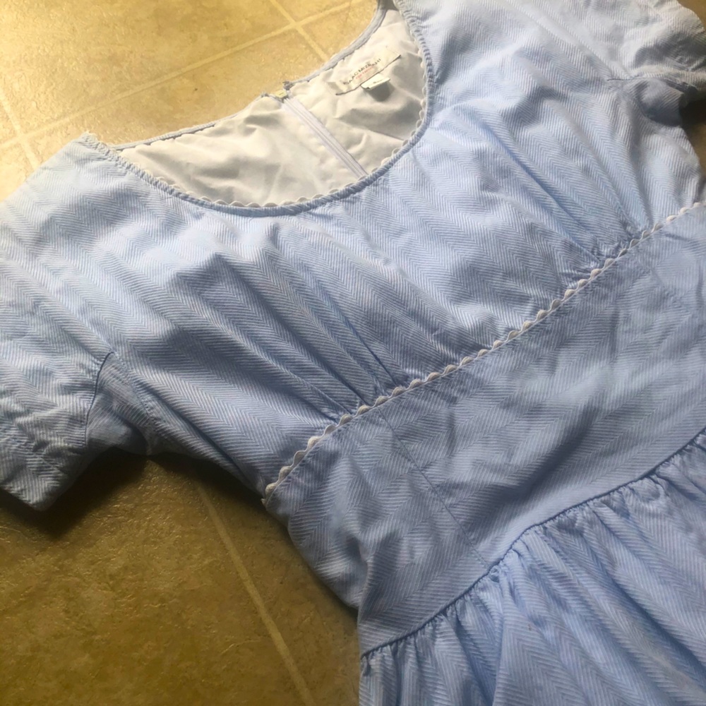 Vintage Style Isaac Mizrahi for Target Dress